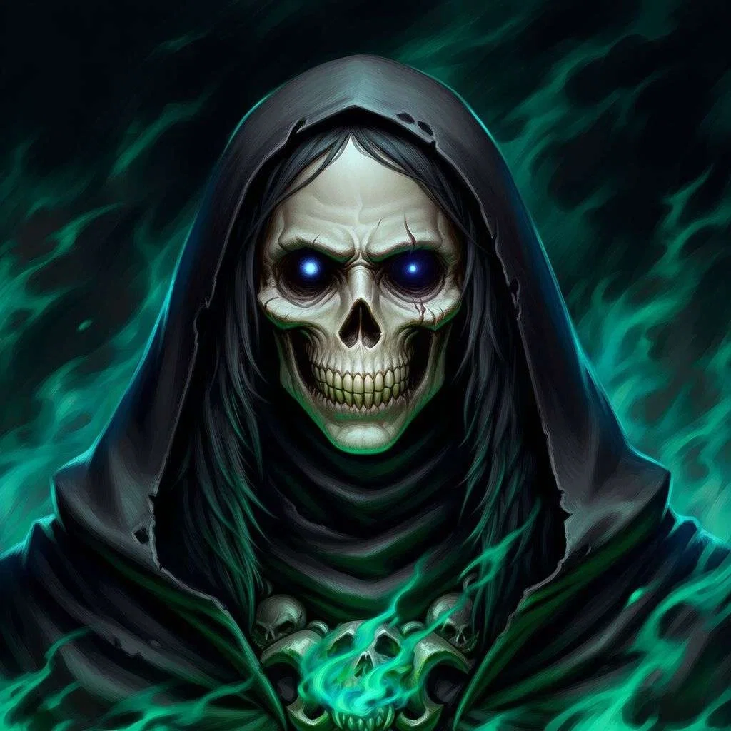 Avatar of Lich