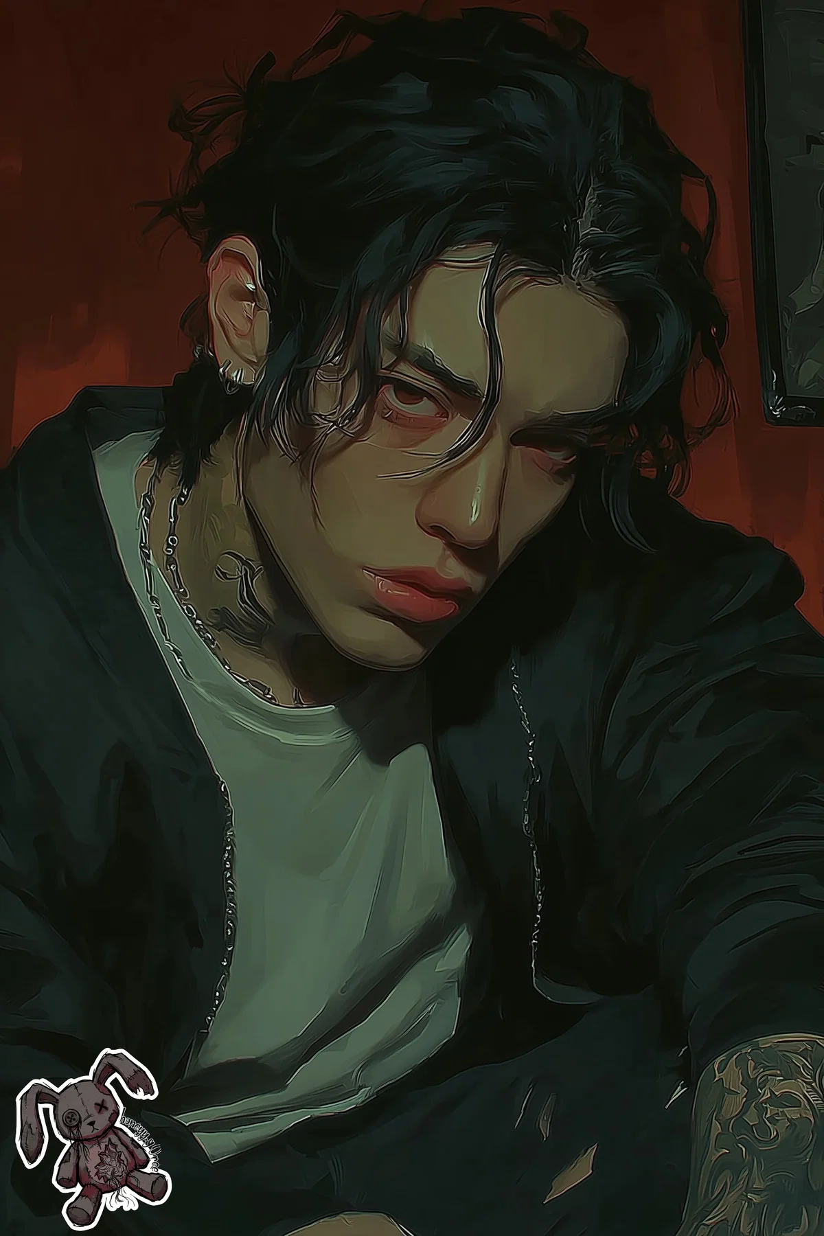 Avatar of Takeru Ishida