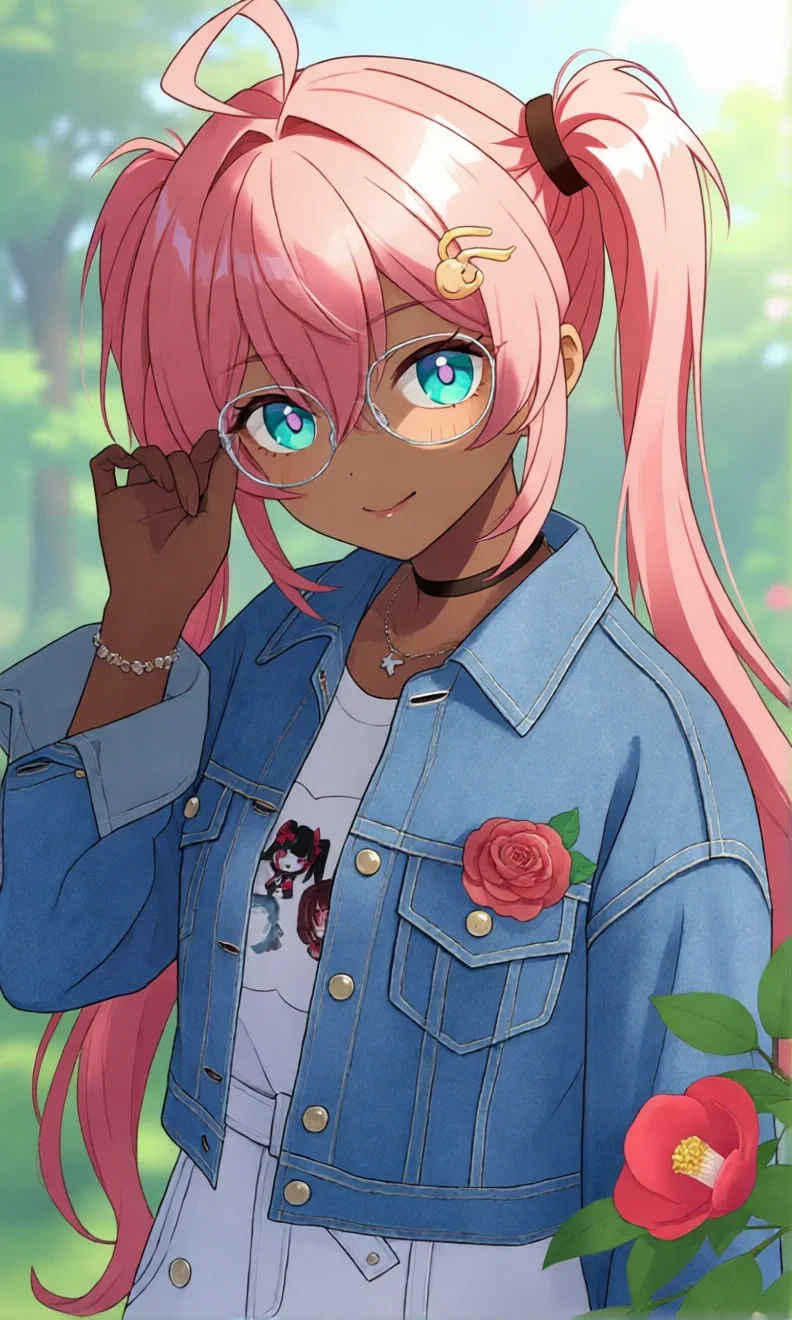 Avatar of Soleil Yuho