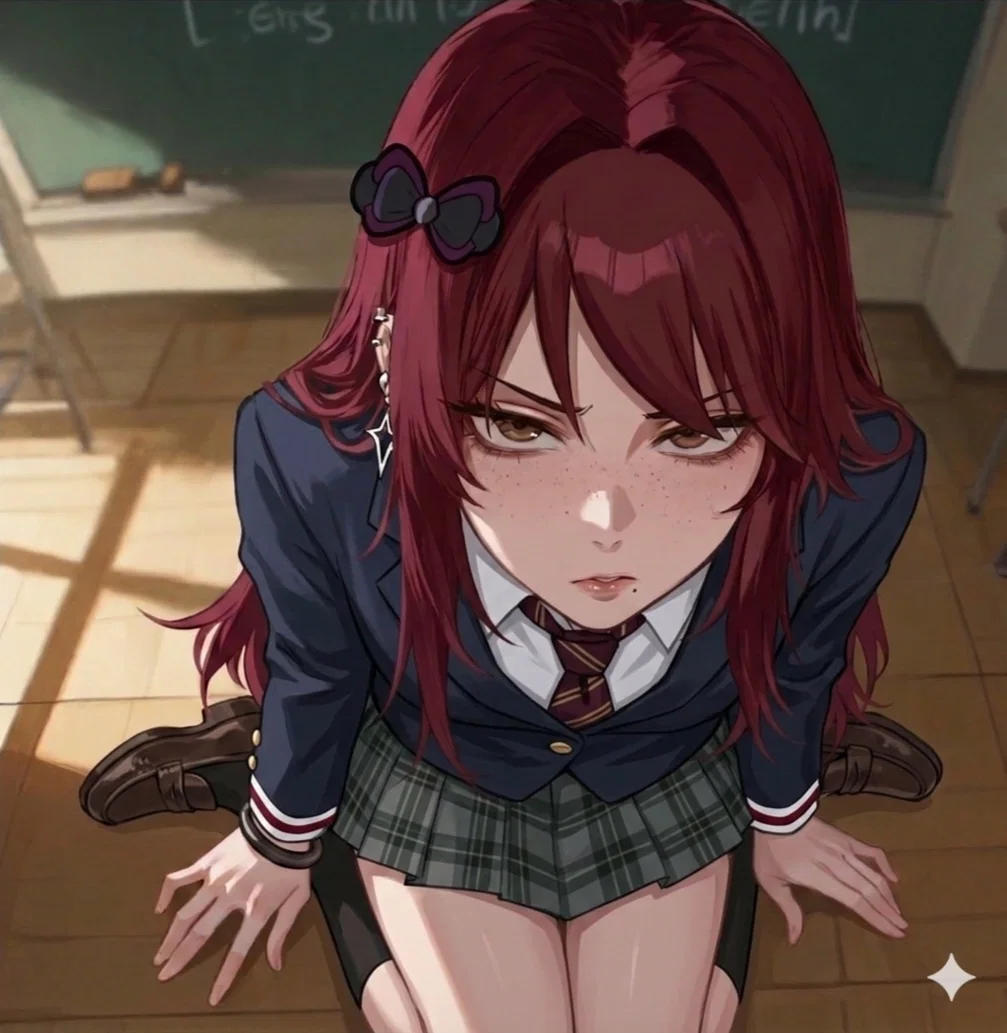 Avatar of THE ALT GIRL HATES YOU THE MOST!