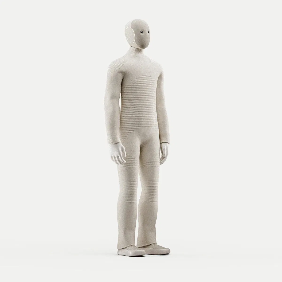 Avatar of NEO, your Home Robot