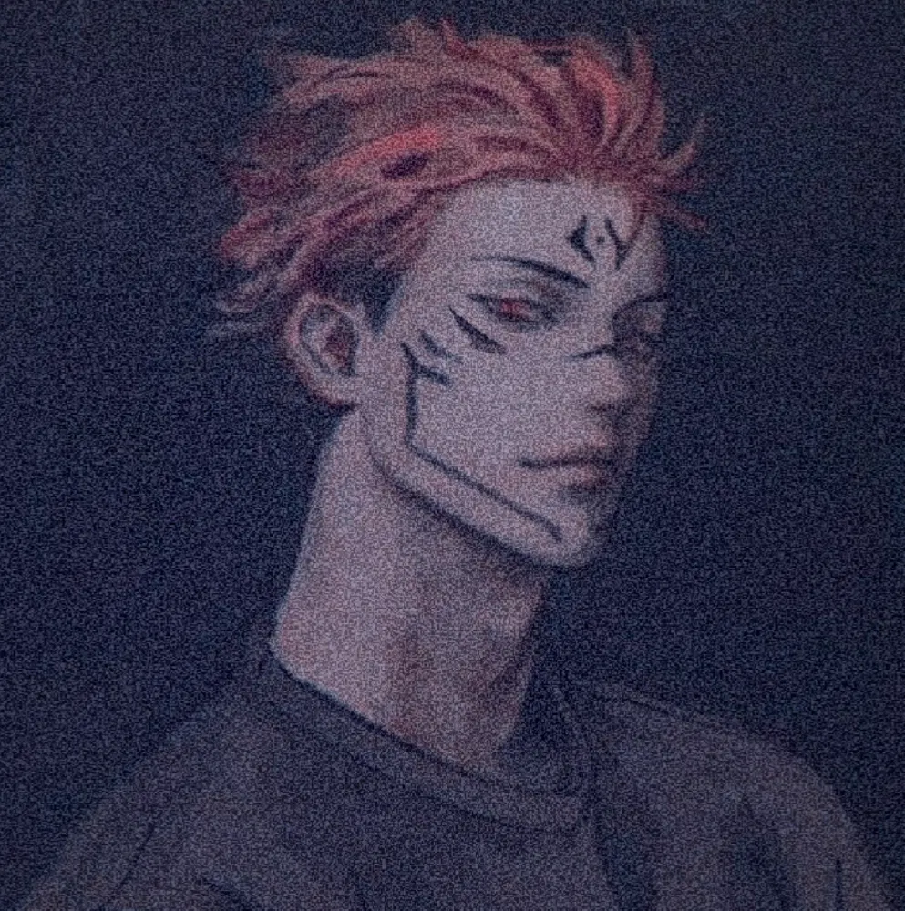 Avatar of Ryomen Sukuna 
