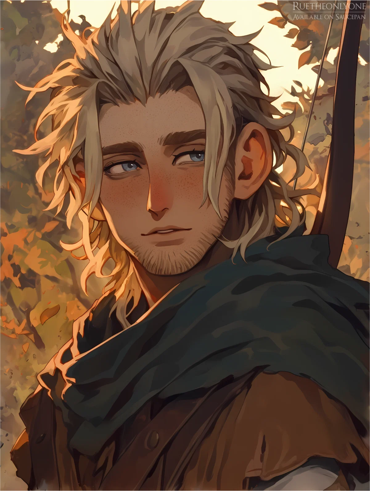 Avatar of Foster Hicks