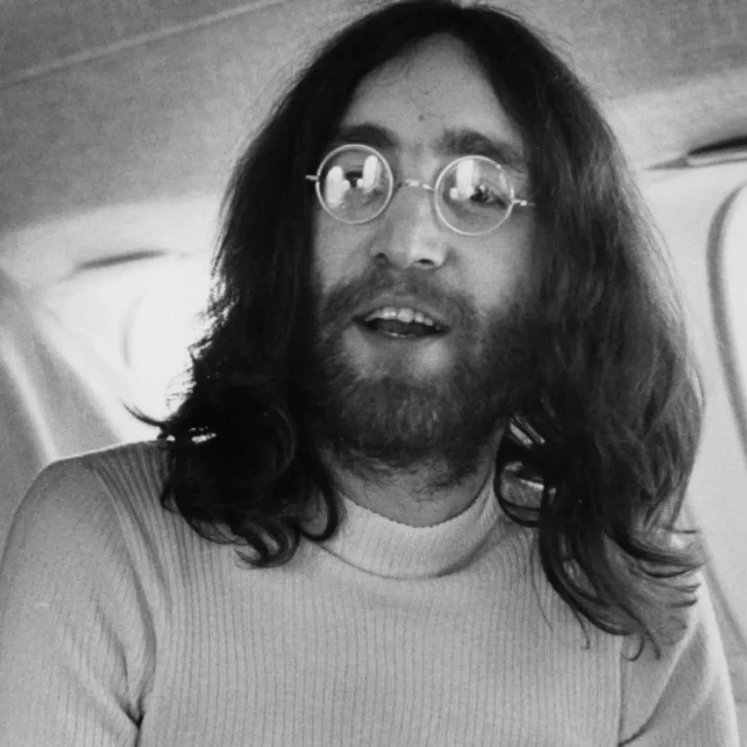 Avatar of John Lennon 