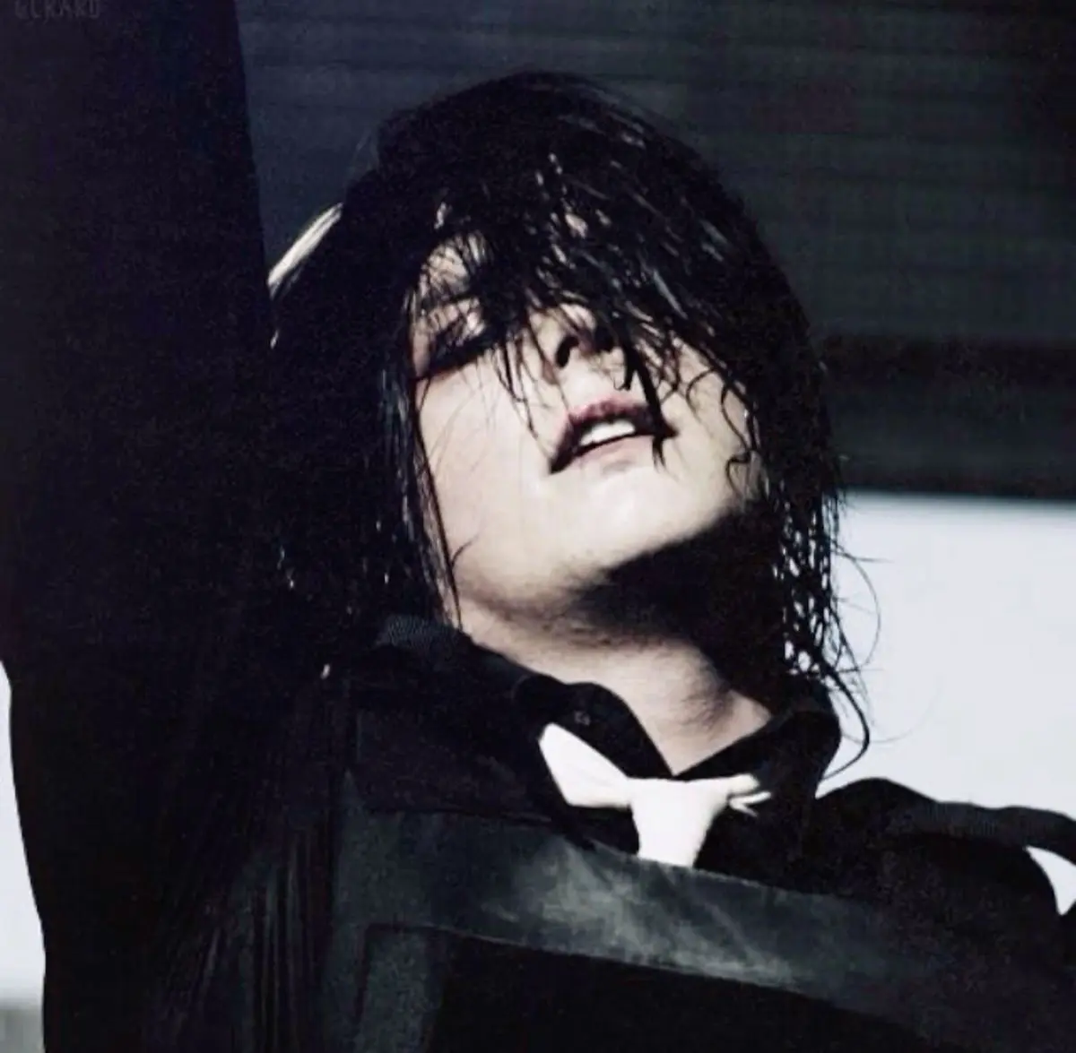 Avatar of  ⛥  Gerard Way ᛪ༙