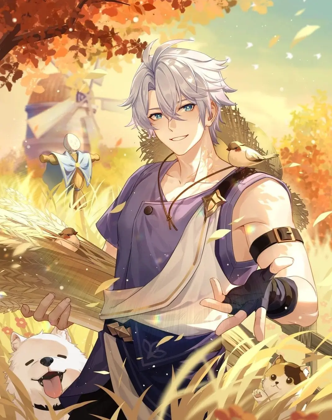 Avatar of COMING HOME|| PHAINON