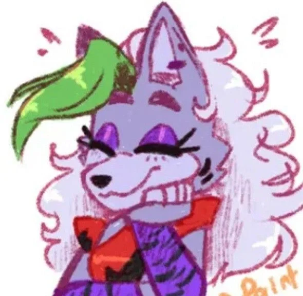 Avatar of Roxy