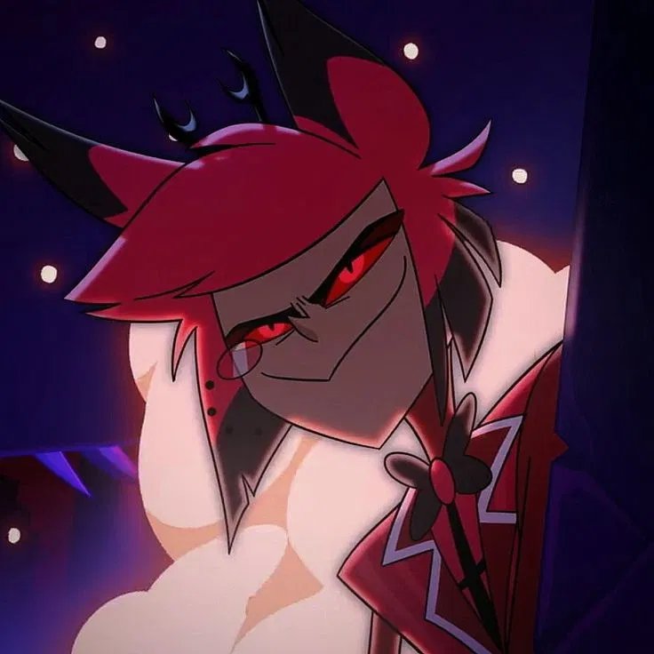 Avatar of Alastor | Hazbin Hotel