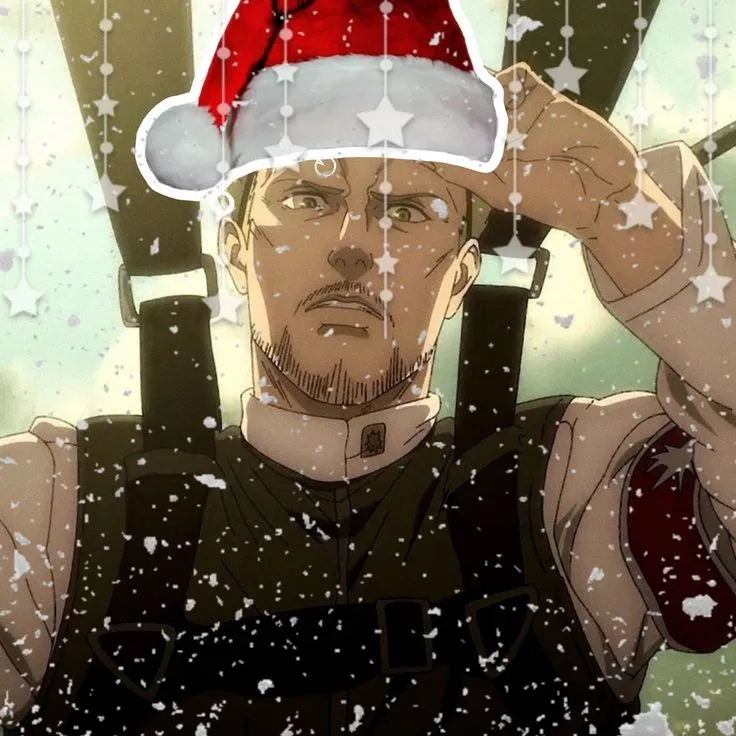 Avatar of ❄️ Reiner Braun ᴬᵗᵗᵃᶜᵏ ᴼⁿ ᵀⁱᵗᵃⁿ ❄️