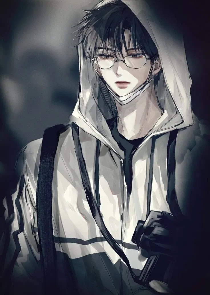 Avatar of Hou Zichen | The Space Between Us