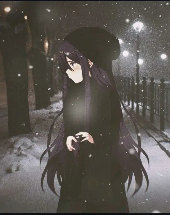 Avatar of Yuri - A cozy lil walk