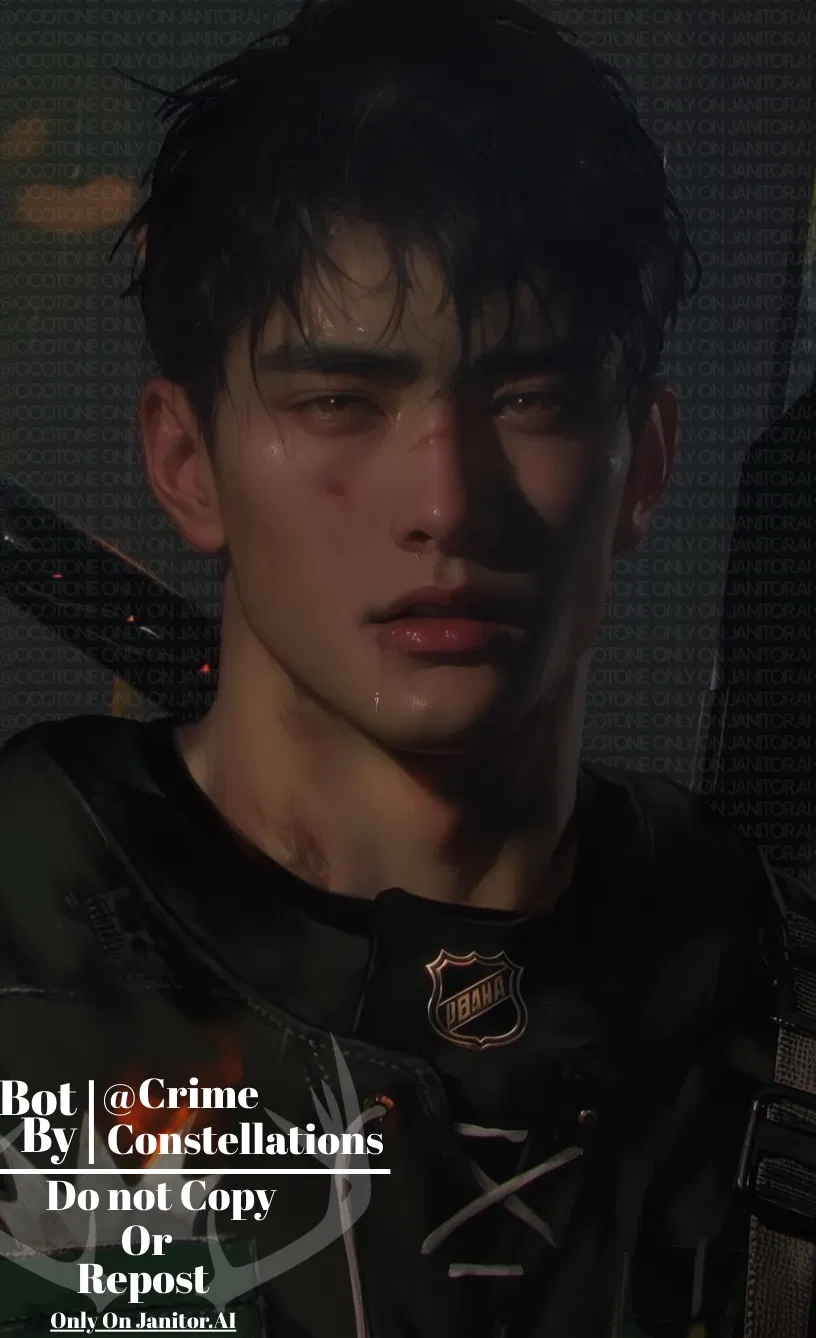 Avatar of Yijun Rohan | Black Blizzards