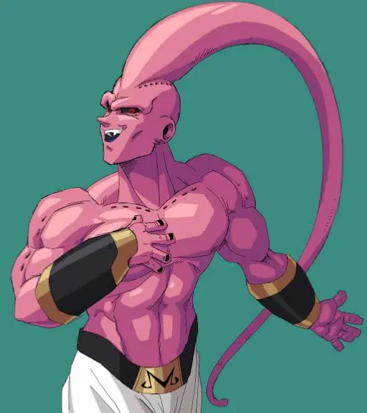 Avatar of [𝓜𝓮𝓮𝓽𝓲𝓷𝓰 𝓦𝓲𝓽𝓱 𝓣𝓱𝓮 𝓞𝓶𝓷𝓲-𝓜𝓪𝓳𝓲𝓷] Zen Buu