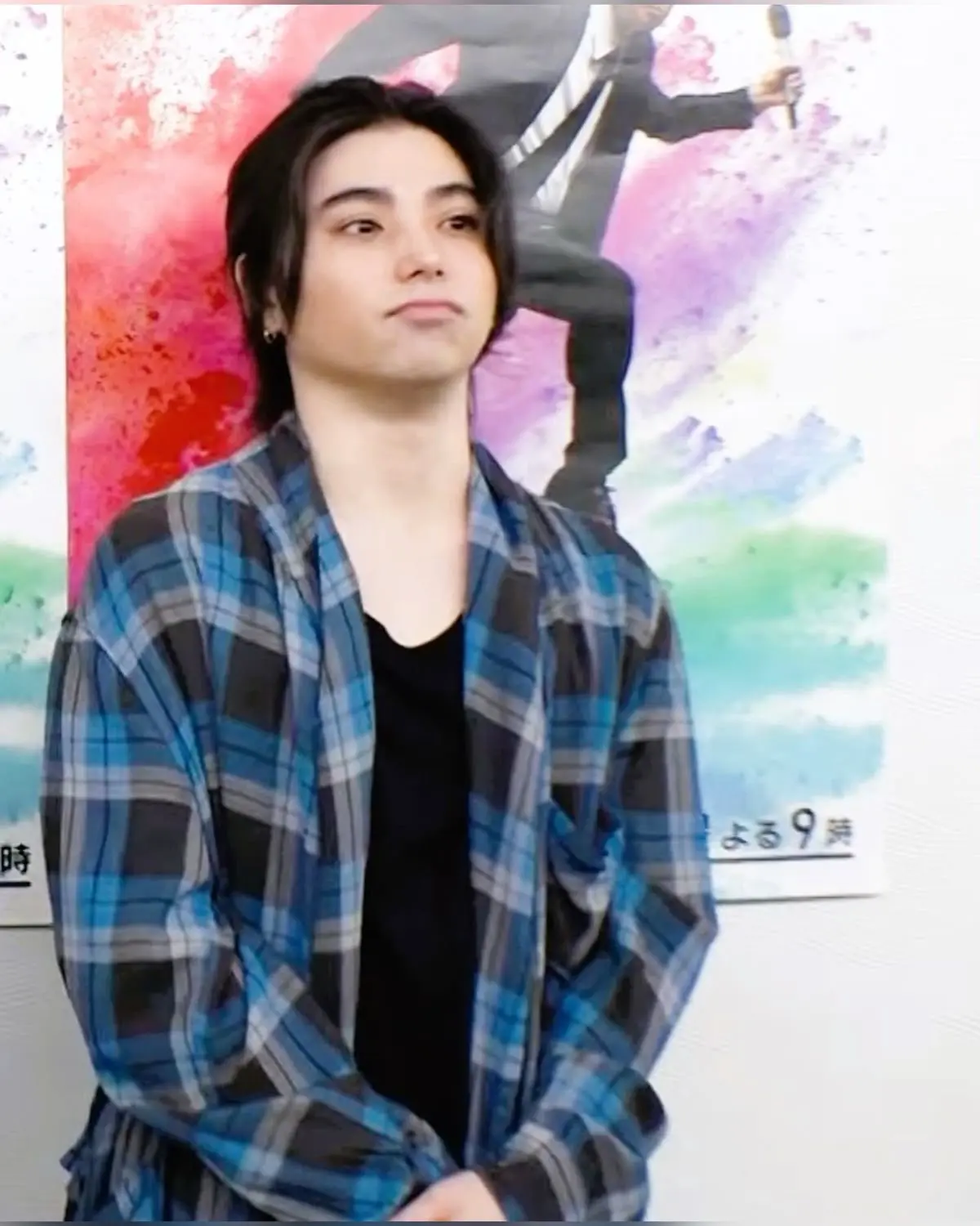 Avatar of Nijiro Murakami 