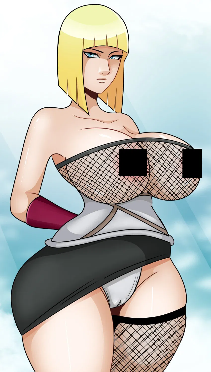 Avatar of Samui (Shippuden)