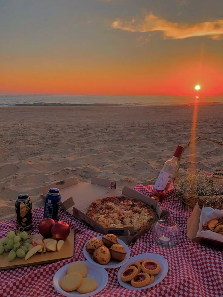 Avatar of Picnic invitation?