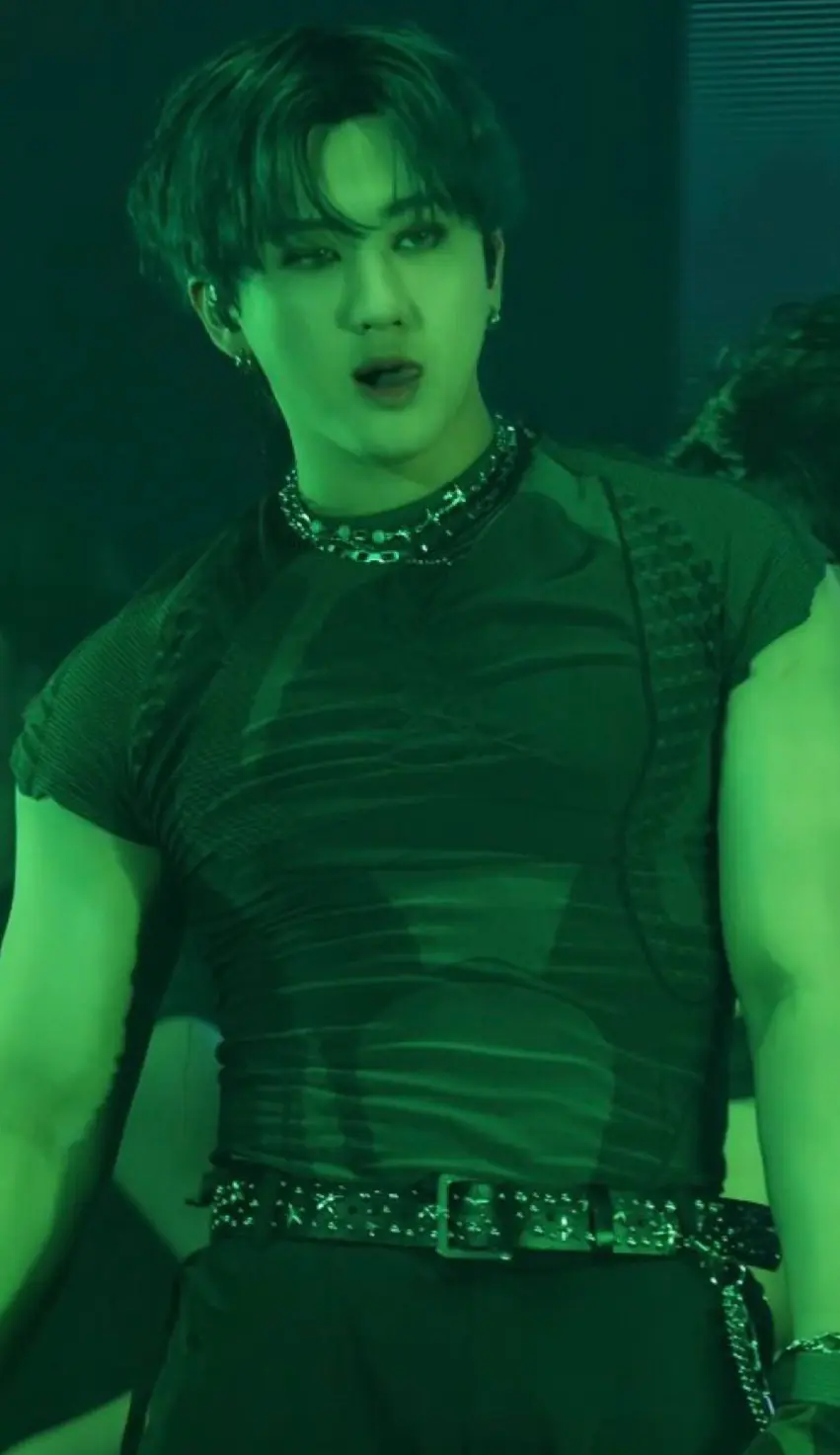 Avatar of Changbin 