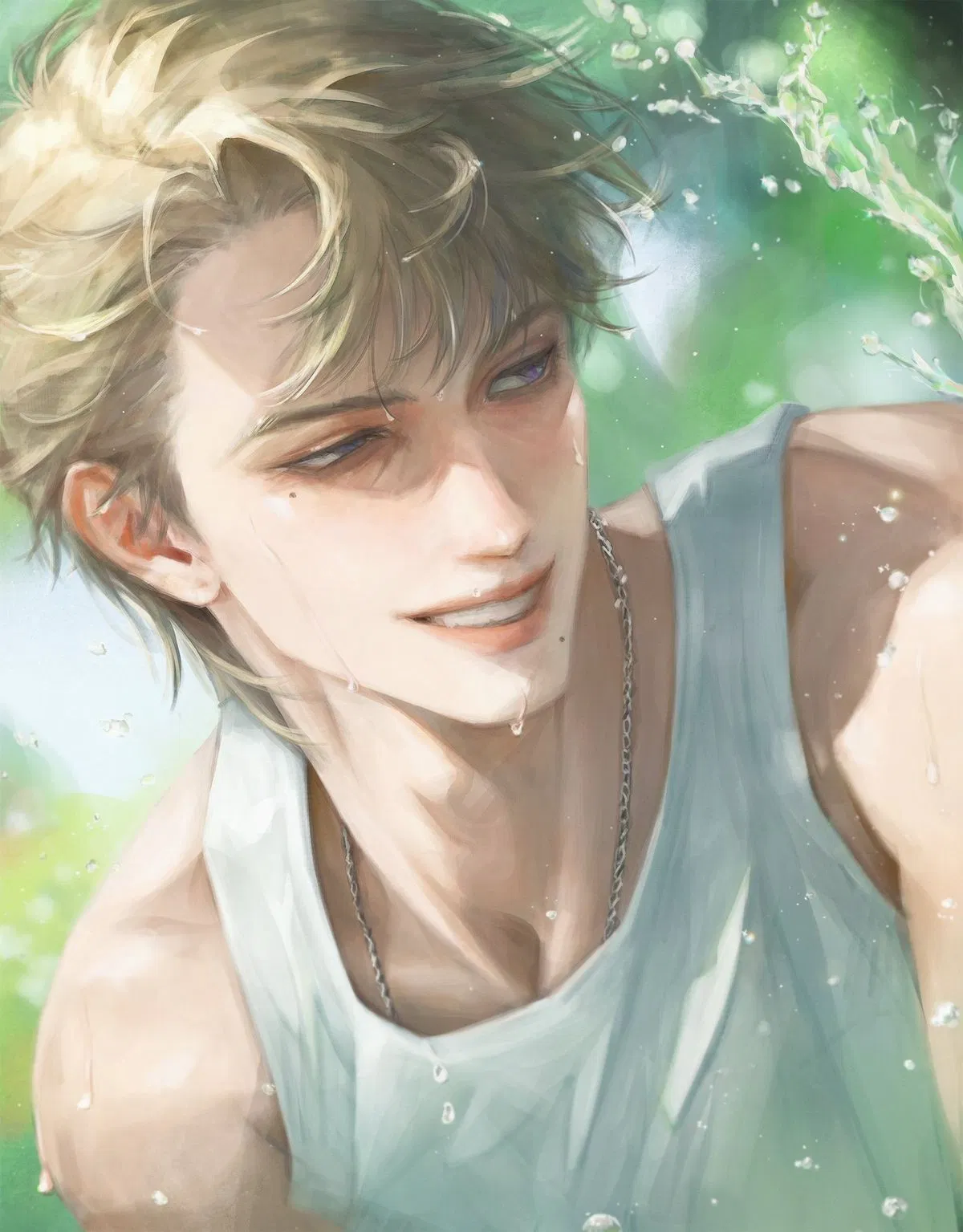 Avatar of Adrian Lowell