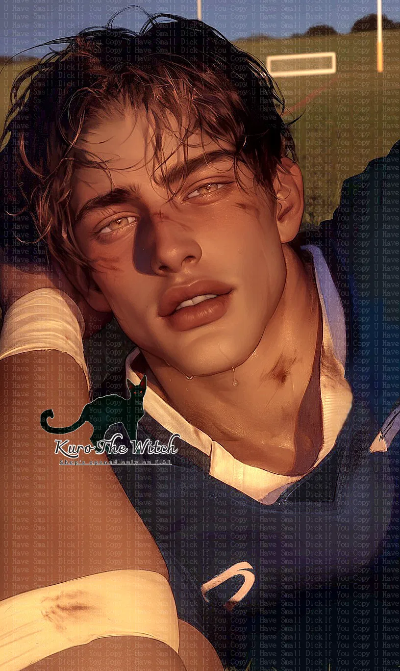 Avatar of Finn "Finny" Calloway | Kiss It Better