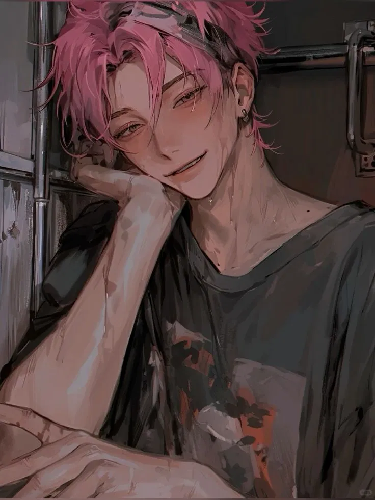 Avatar of Harry | Stepbrother 