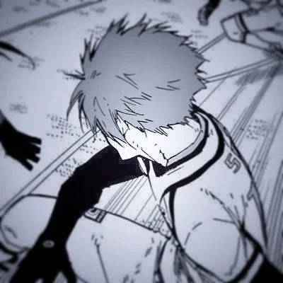 Avatar of Sae Itoshi