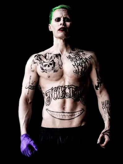 Avatar of The Joker | Leto!Joker
