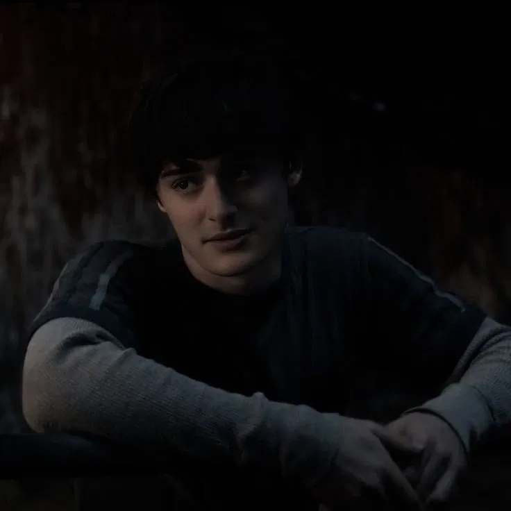 Avatar of Will Byers