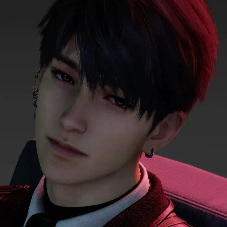 Avatar of Neighbor Caleb
