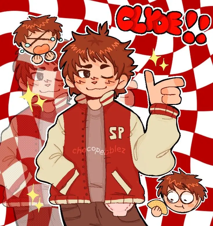 Avatar of Clyde donovan