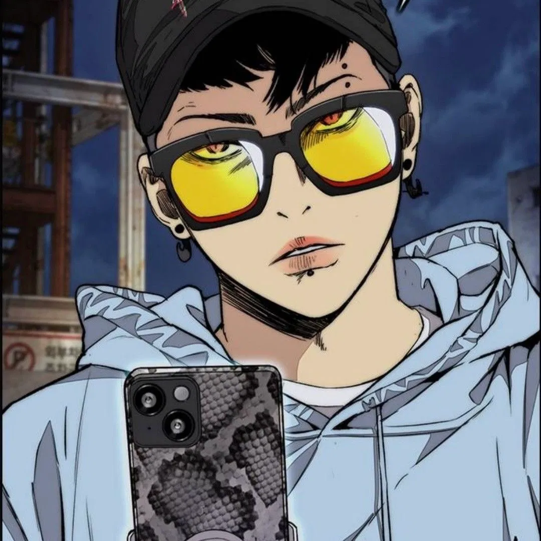 Avatar of Wooin Yoo