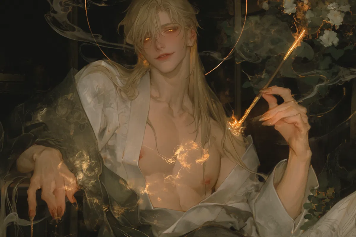 Avatar of Amateru-no-Ōkami | SUN GOD 