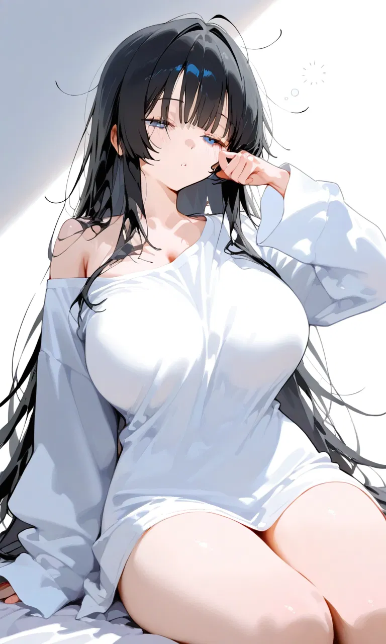 Avatar of Mei's Life