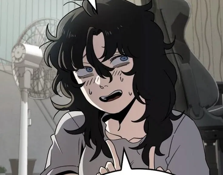 Avatar of "YOUR JOBLESS BUM ROOMMATE"
