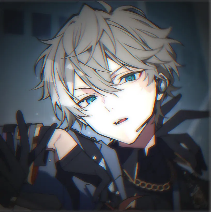 Avatar of Izumi Sena 