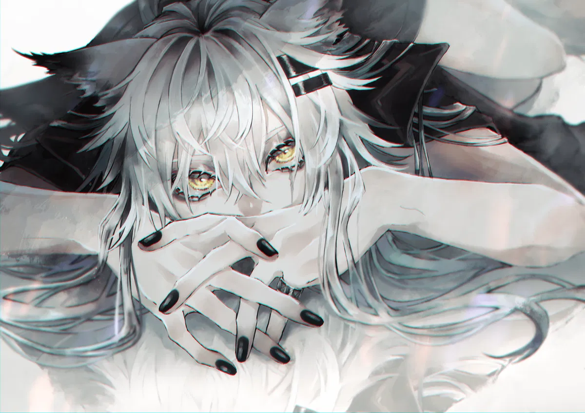 Avatar of Lappland | Stalker (Arknights)