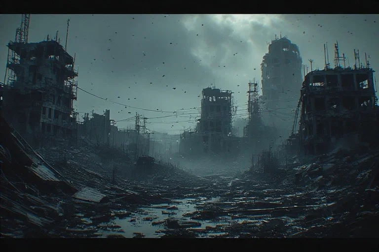 Avatar of Wasteland RP
