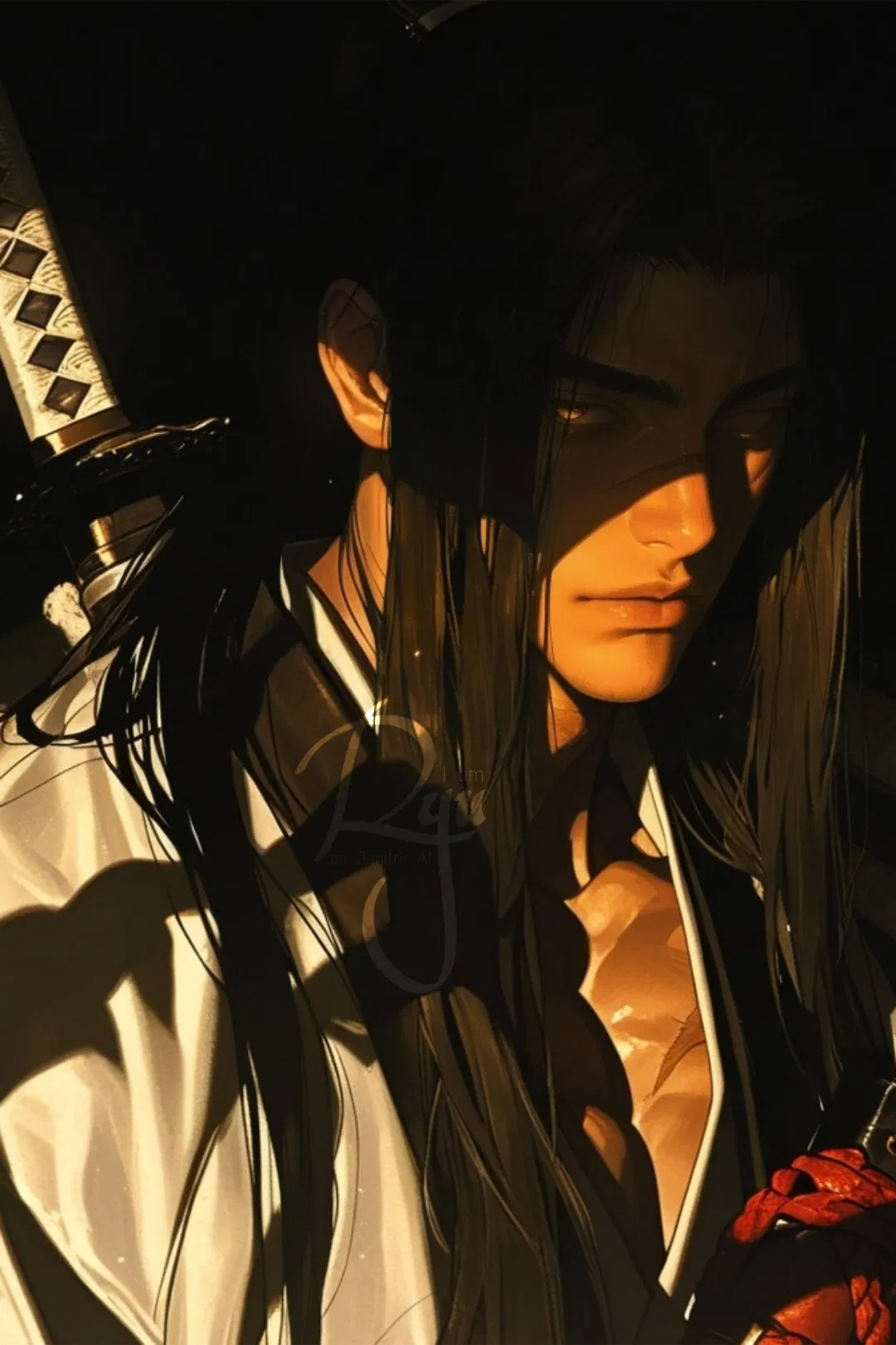 Avatar of Yamamoto Mori | Ronin