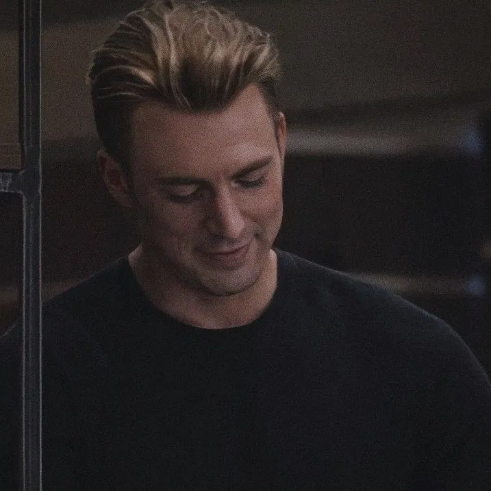 Avatar of Steve Rogers I MCU