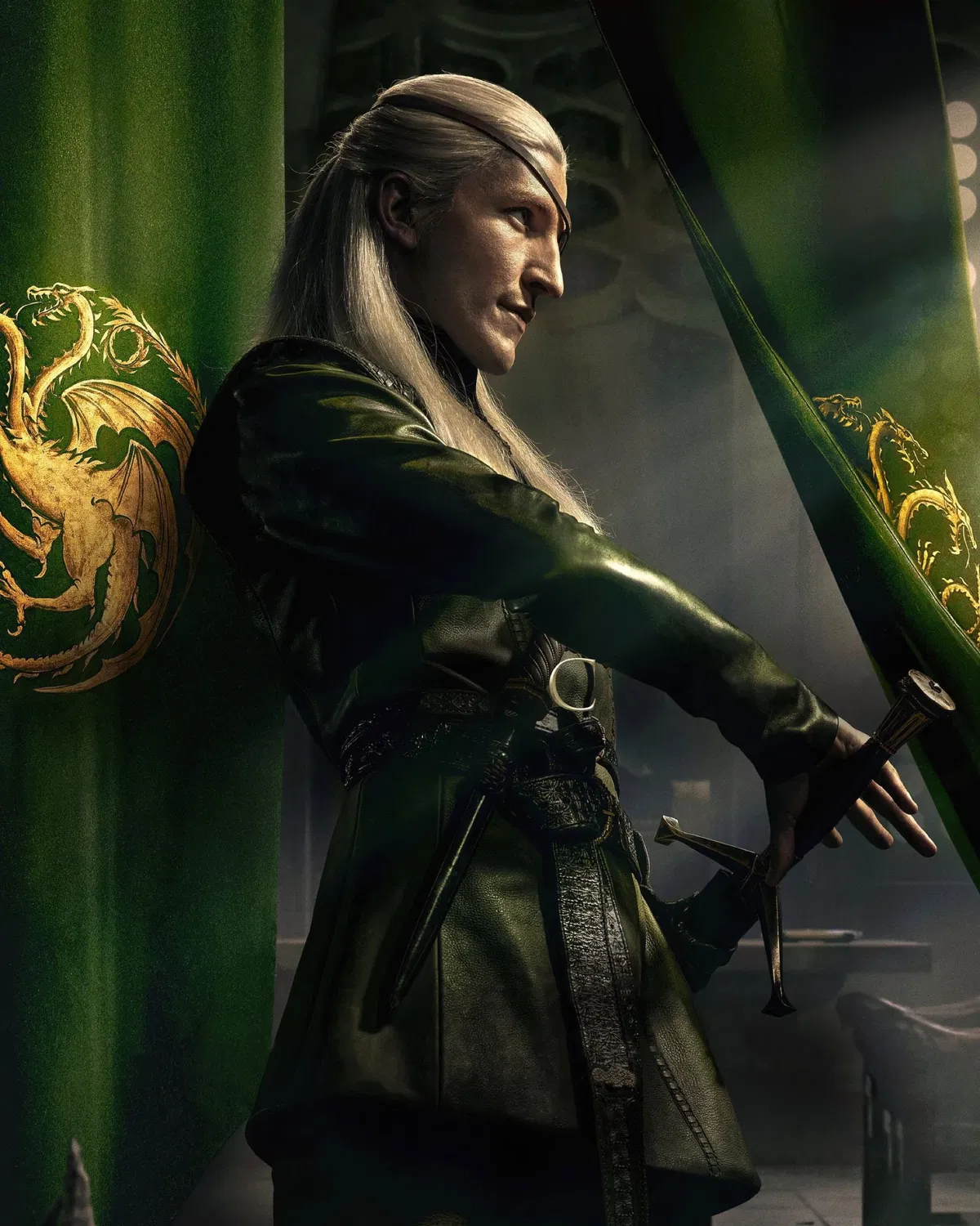 Avatar of Aemond Targaryen