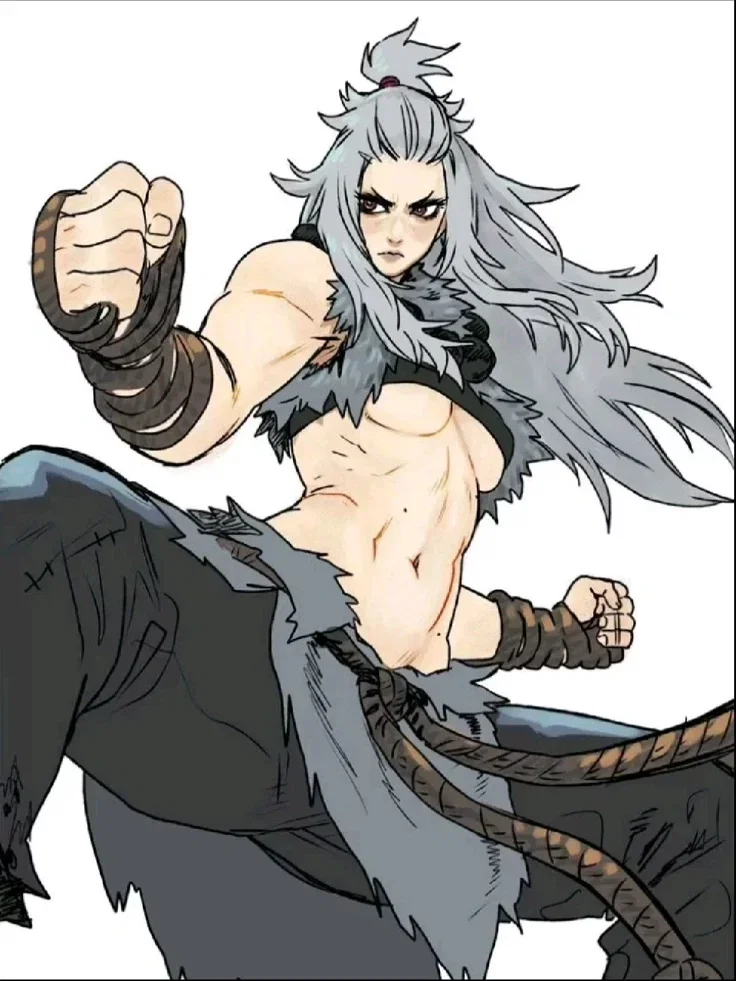 Avatar of Murim Master 4#