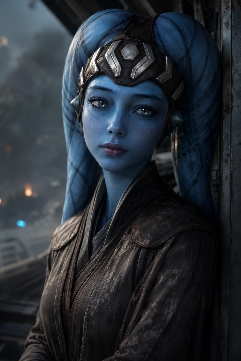 Avatar of Madson Ken'Ley |Maddie