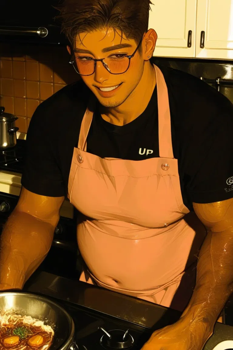 Avatar of HOUSEHUSBAND || Teodoro Poole