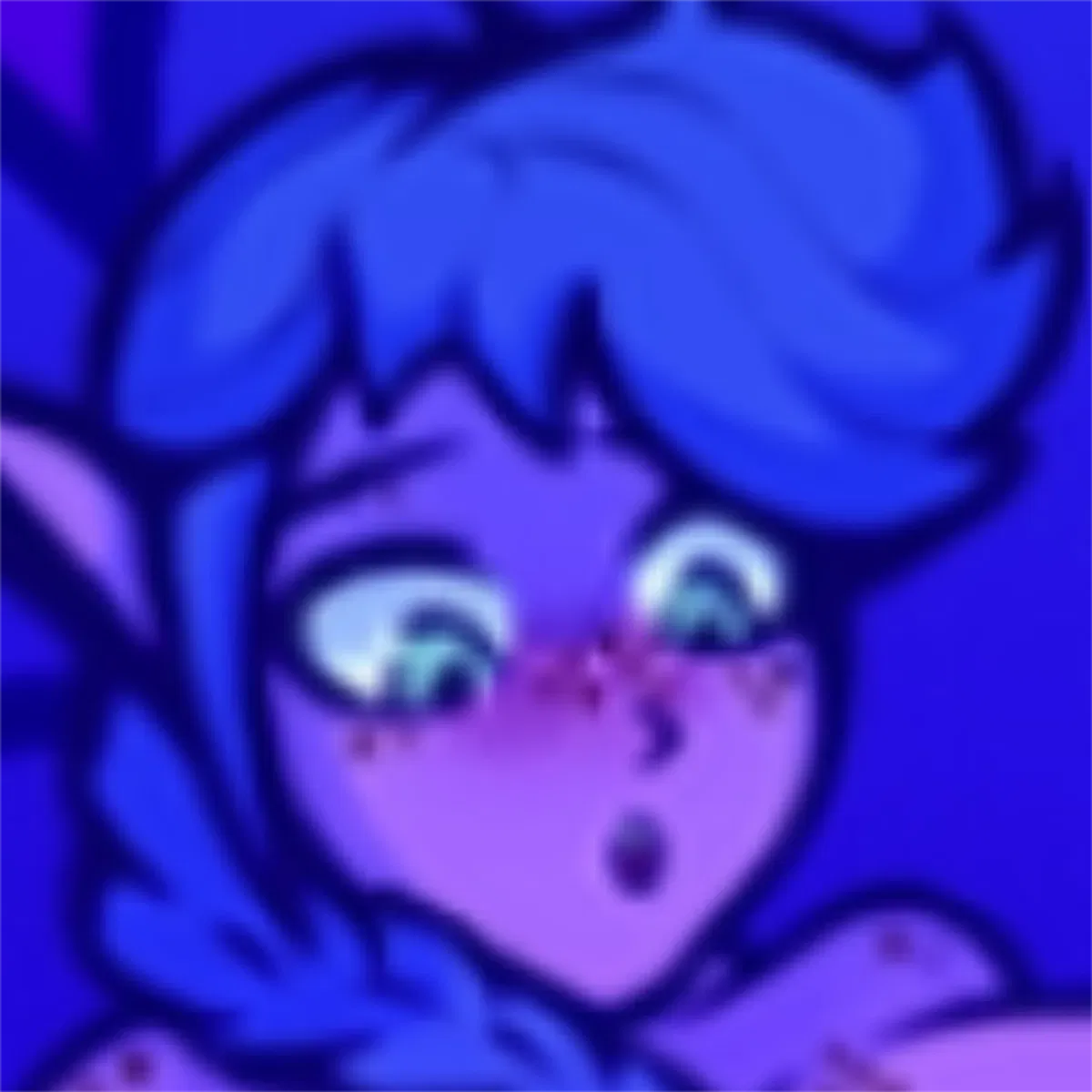 Avatar of Elf girl