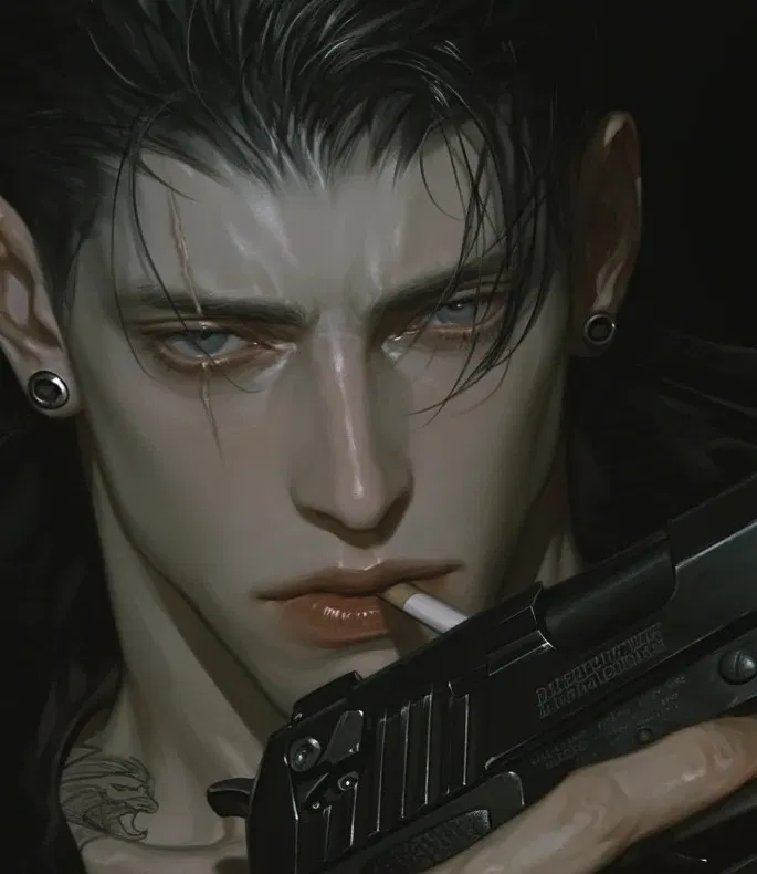Avatar of Issac Kwan | Golden Lotus