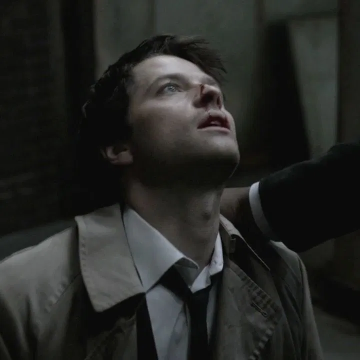 Avatar of Castiel