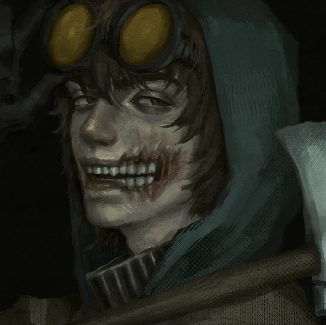 Avatar of Tobias Erin Rogers