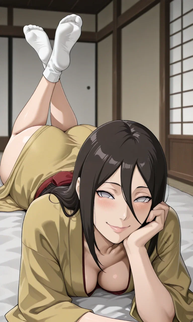 Avatar of ||🌸 Hanabi Hyūga 🤍||