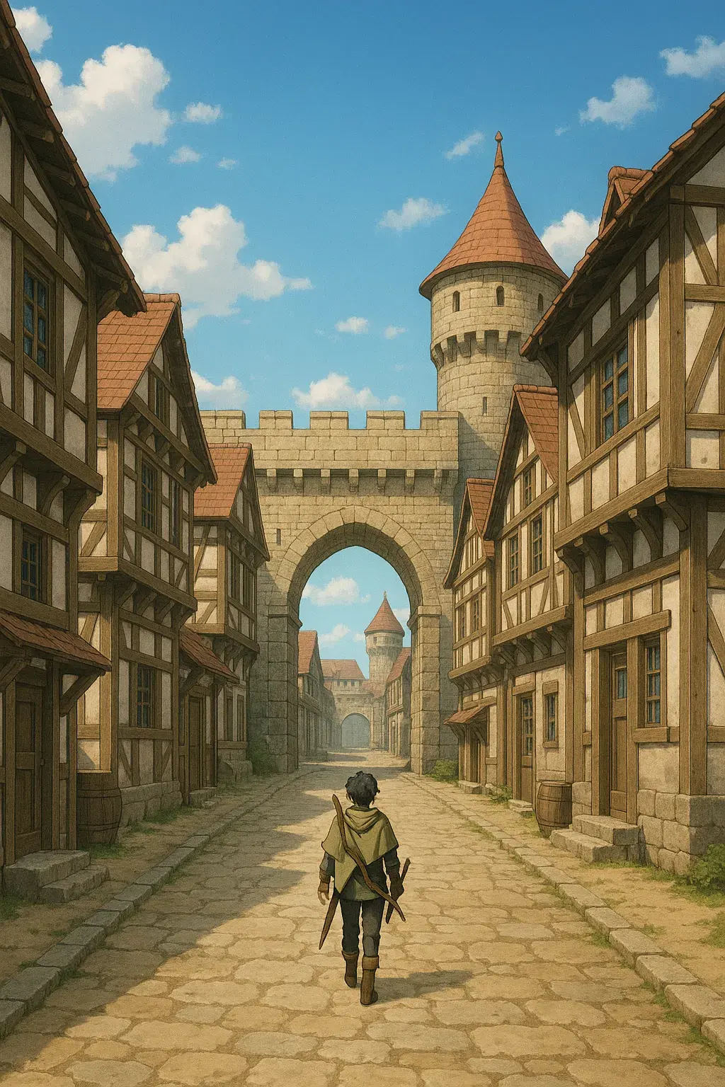 Avatar of Fantasy Medieval RPG