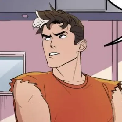 Avatar of Jason Todd