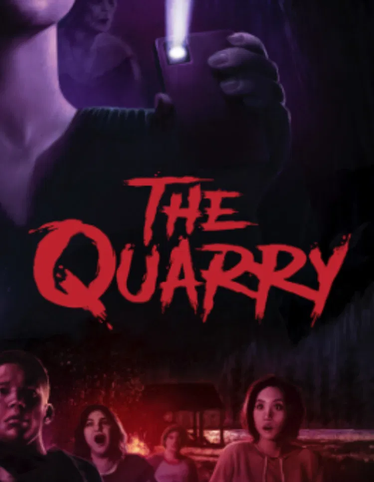 Avatar of The Quarry (Dating Sim)